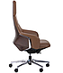 Крісло Dominant HB Brown, фото 4