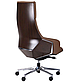 Крісло Dominant HB Brown, фото 3