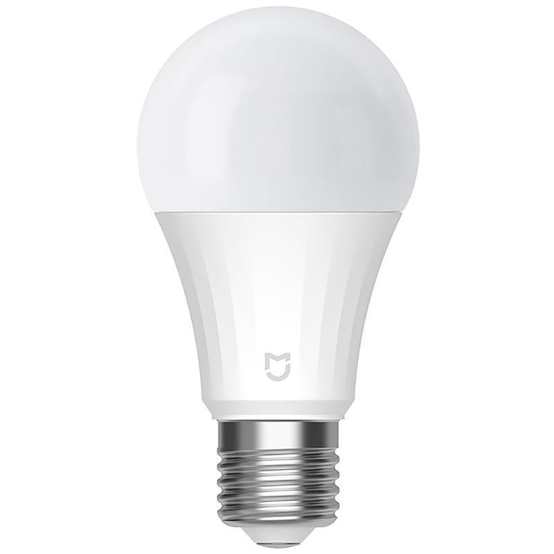 Лампочка розумна з вай-вай Yeelight LED Bulb A60 (YLDP10YL) MESH