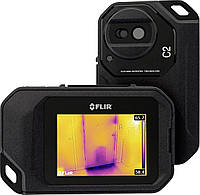 FLIR C2 тепловизор