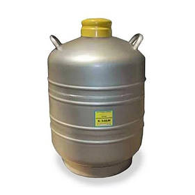 Посудини Дюара