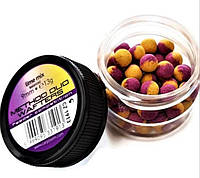 Бойли Carp Zoom Method Duo Wafters 9mm Lime mix (двоколірні методні Лимон мікс)