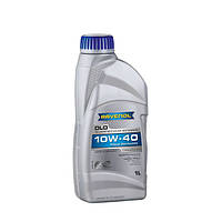 Ravenol DLO 10W-40 1л (1112111-001) Напівсинтетична моторна олива