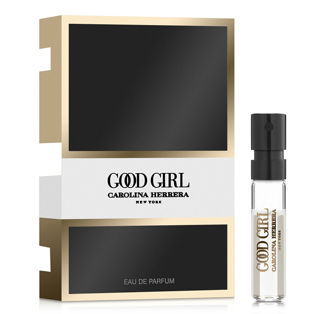 Carolina Herrera Good Girl Парфумована вода (пробник) 1.5ml (8411061983492)