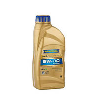 Ravenol DXG 5W-30 1л (1111124-001) Синтетическое моторное масло