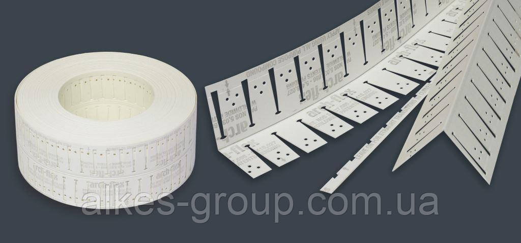 Купить Лента Arch-Flex Strait flex арочная углозащитная 30 метров, цена ...