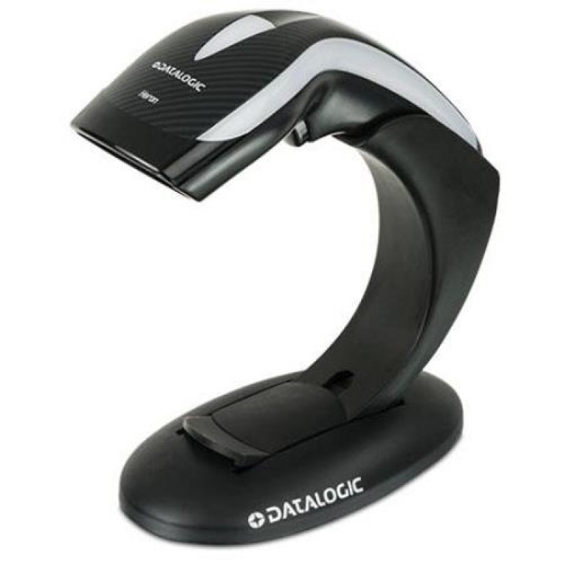 Сканер Datalogic Heron HD 3100 Black