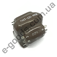 Трансформатор ТН23-220-400В