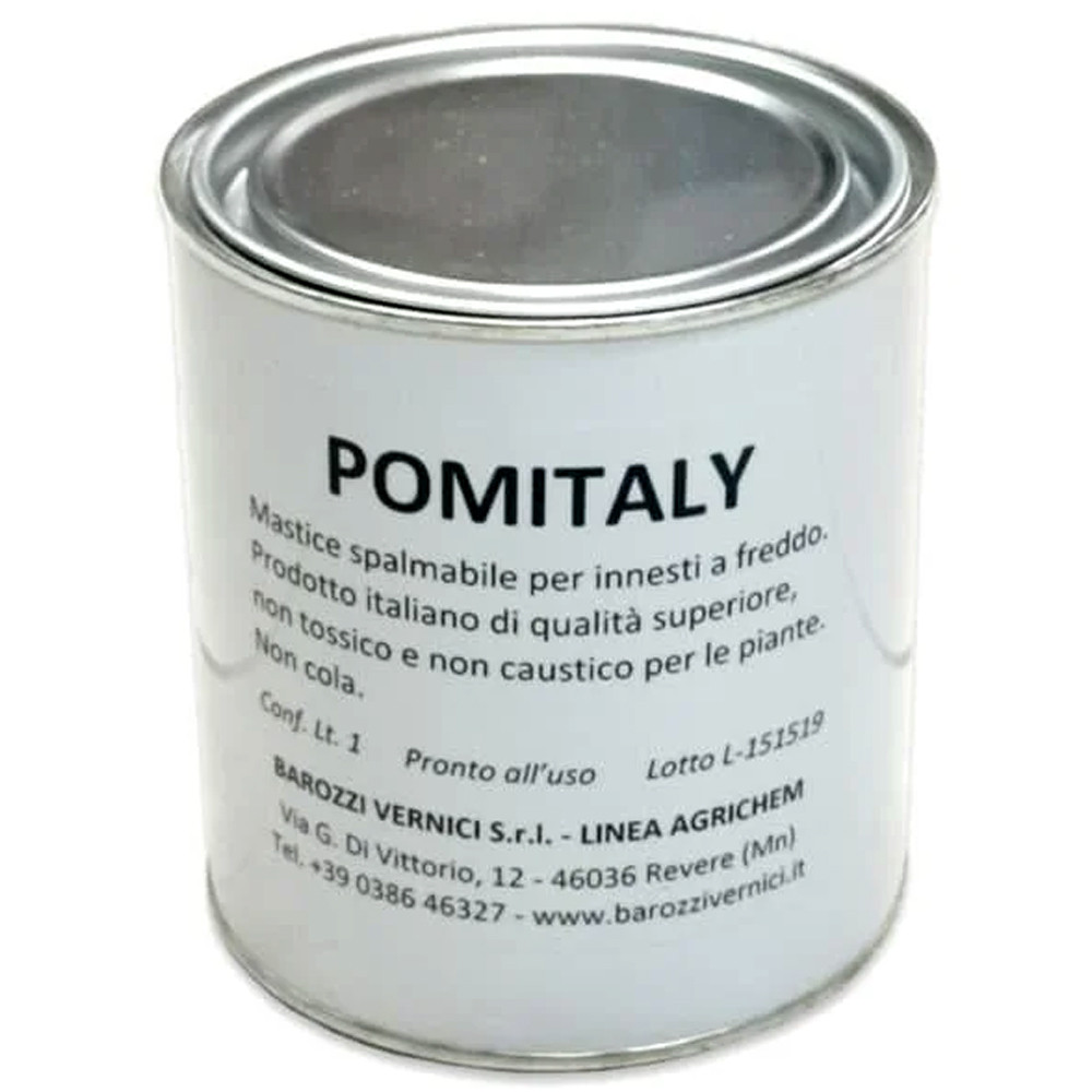 Садова паста / віск для холодного щеплення з фунгіцидом Pomitaly (Італія)