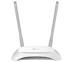 Роутер TP-LINK TL-WR850N