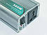 Автомобільний інвертор з 12 В до 220 В на 500 Вт 500 W + USB SDA-500A, фото 5