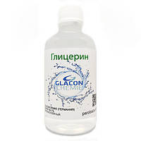 Глицерин Glaconchemie (Германия) 120 мл