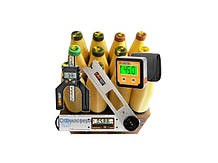 Вимірювальний інструмент і витратні матеріали для деревообробки: термонить, угломеры, висотоміри