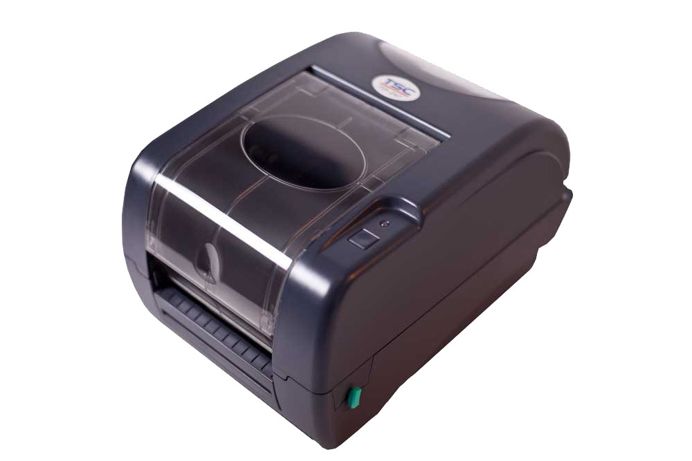 Принтер TSC TTP-247