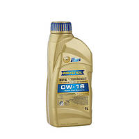 Ravenol EFE 0W-16 1л (1111103-001) Синтетична моторна олива