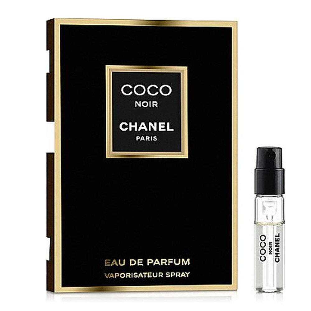 Chanel Coco Noir Парфумована вода (пробник) 1.5ml