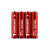 Лужна Батарейка Елемент живлення Enerlight Mega Power AAA 1,5v LR03, 8шт Alkaline Battery, фото 5