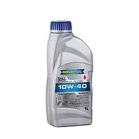 Ravenol Expert SHPD 10W-40 1л (1122105-001) Напівсинтетична моторна олива