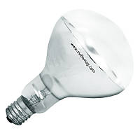 Лампа розжарювання дзеркальна ЗК 220-300-1 E40