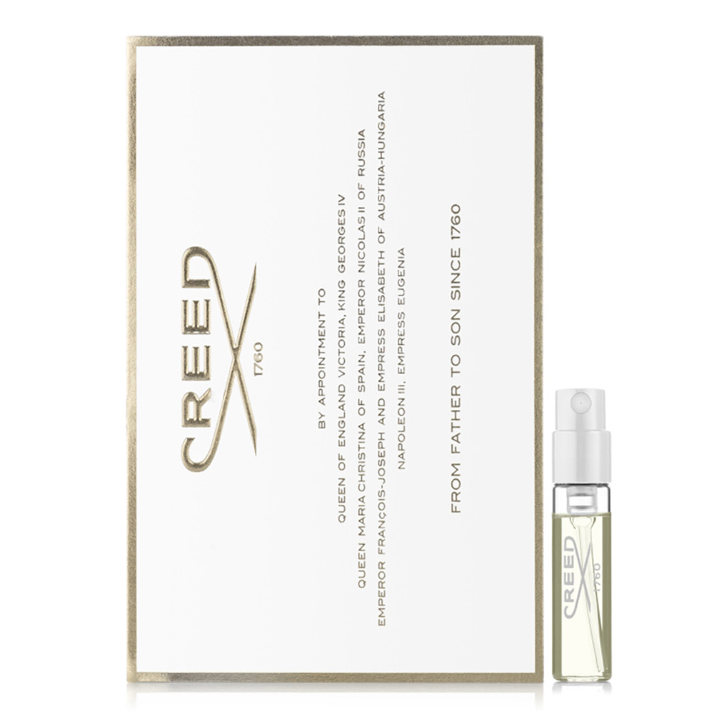 Creed Aventus for Her Парфумована вода (пробник) 1.7ml (3508440501226)