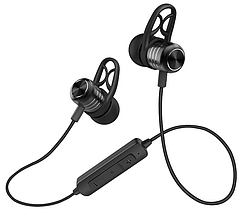 Навушники Xiaomi Redmi Airdots+ TWS black, фото 3