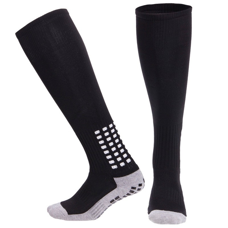 Футбольні гетри чоловічі бавовна