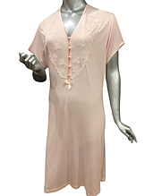 Нічна сорочка MARILYN Туреччина 2XL,3XL Великі розміри