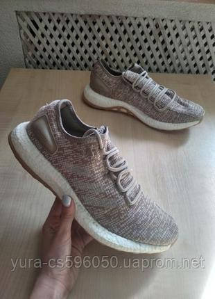 Бігові кросівки adidas pureboost w s81992 оригінал