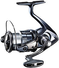 Котушка Shimano Vanquish 19' 2500S HG FB 11+1BB