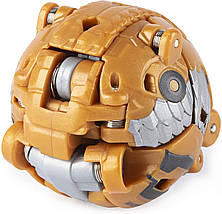 Бакуган Ультра Холкор (Bakugan Battle Planet Ultra Howlkor, 3" Spin Master) Оригинал, фото 5