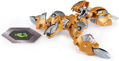 Бакуган Ультра Холкор (Bakugan Battle Planet Ultra Howlkor, 3" Spin Master) Оригинал, фото 4