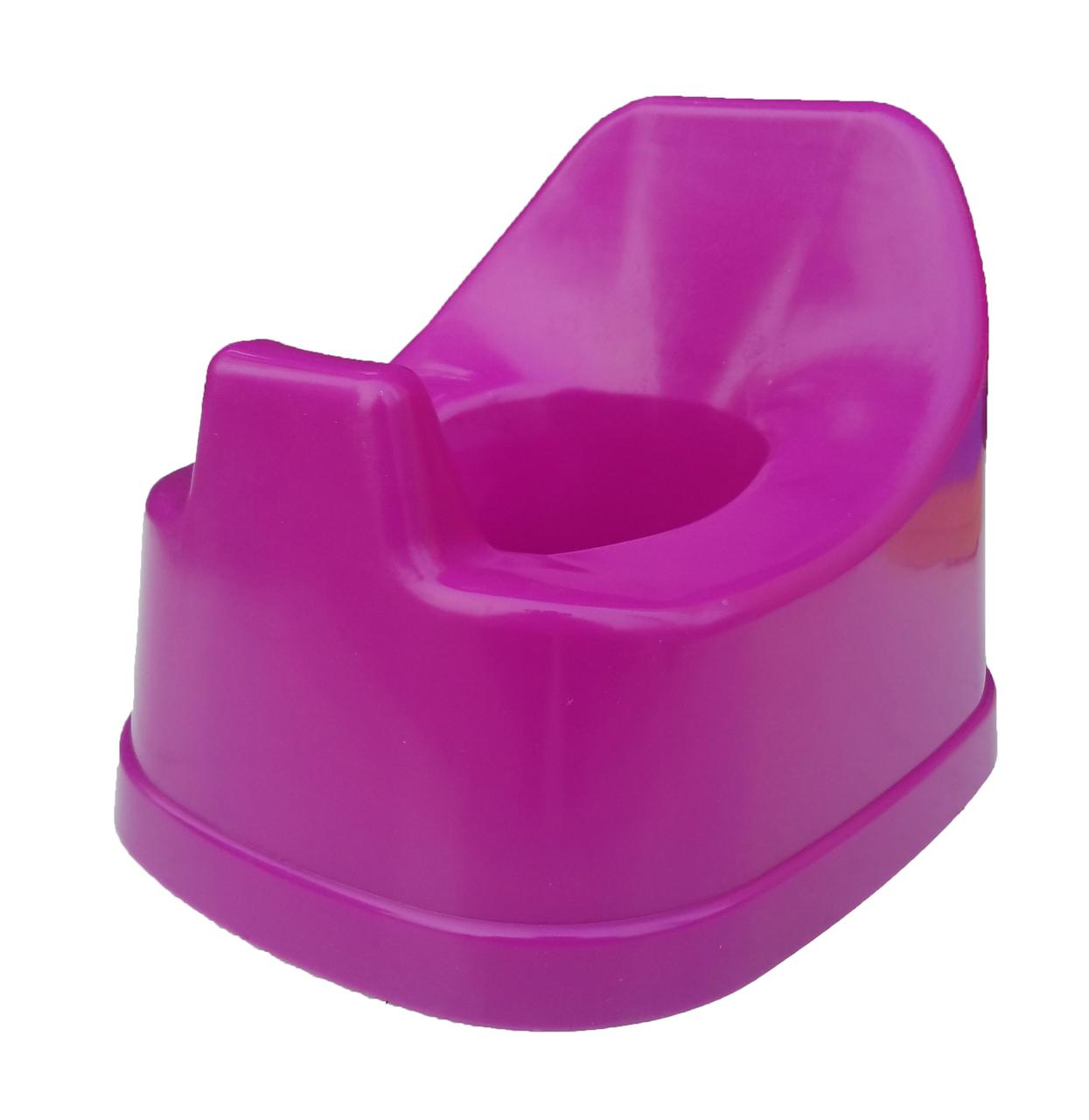 Горшок детский пластиковый "Юнипласт": продажа, цена в Харькове ...