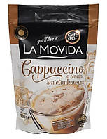 Капучино сметанковый Cappuccino La Movida 130 г, Cafe d`Ore