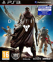 Гра для ігрової консолі PlayStation 3, Destiny (БУ)