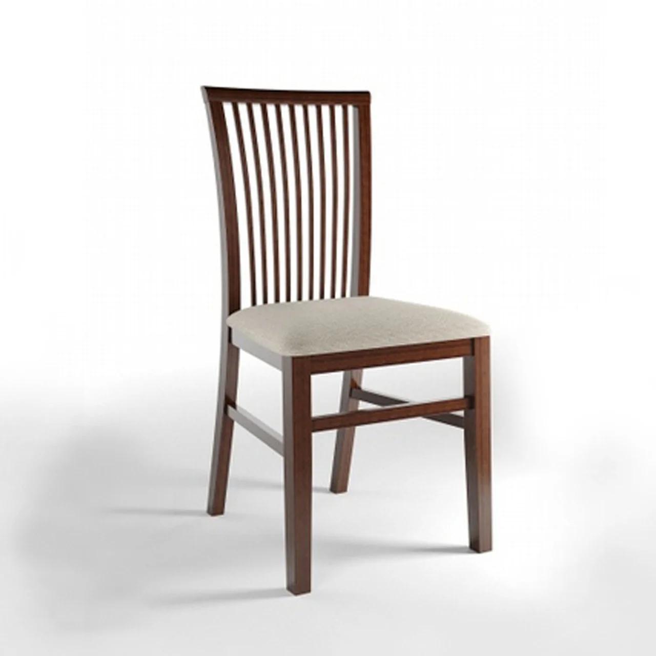 Стул Деревянный Из Массива Бука." Анжело" — Купить Недорого на Bigl.ua ...