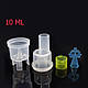 Розпилювальна камера для небулайзера Little Doctor LD 212C, LD 211C, LD 210C, LD 221C, фото 6