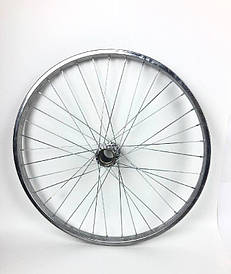 Колесо велосипеда 24 заднє під стакан