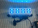 LED підсвічування AURORA Rock Light 8. Комплект  (ALO-Y1-2-RGB-D8)., фото 8