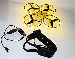 Квадрокоптер 999 Firefly Drone