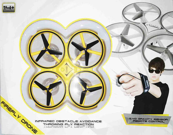 999 Firefly Drone