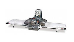 Тісторозкатувальна машина FROSTY LSP520B для листкового тіста