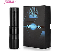 Беспроводная модульная тату-машинка ATOMUS Black