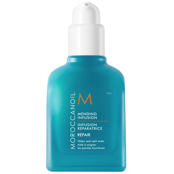 Moroccanoil Mending Infusion. Сироватка для відновлення волосся 75 мл