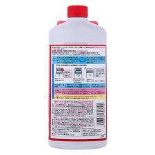 Рідкий засіб ROCKET SOAP для очищення і дезінфекції барабана пральної машини 550 г (303394), фото 3