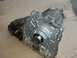 Раздатка Infiniti FX S51 G37 EX37 QX70 VQ35HR VQ37VHR 331001md1a 331001MD1B 331001MD0A 331001CB0B