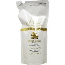 Кондиціонер ополіскувач для білизни FaFa Fine з антистатичним ефектом, аромат цитрусових 500 мл (328188)