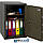 Зломостійкий сейф Safetronics NTR 61LG, фото 3