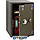 Зломостійкий сейф Safetronics NTR 61LG, фото 5