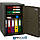Зломостійкий сейф Safetronics NTR 61LG, фото 4