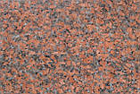Червона гранітна плитка в Житосвіт, Київ, фото 2